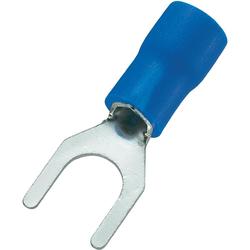 Capicorda a Forcella Blu da 2,5mm